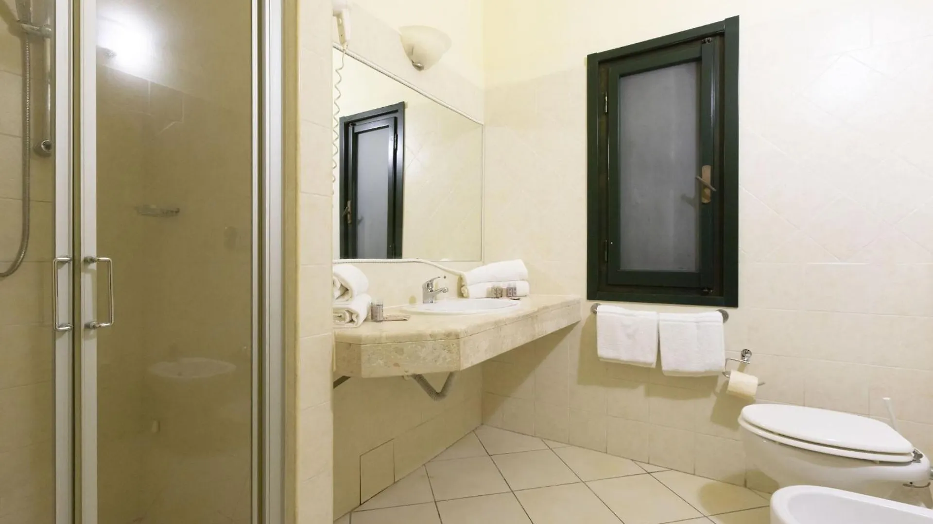 Nature & Country Resort Near The Sea Arborea